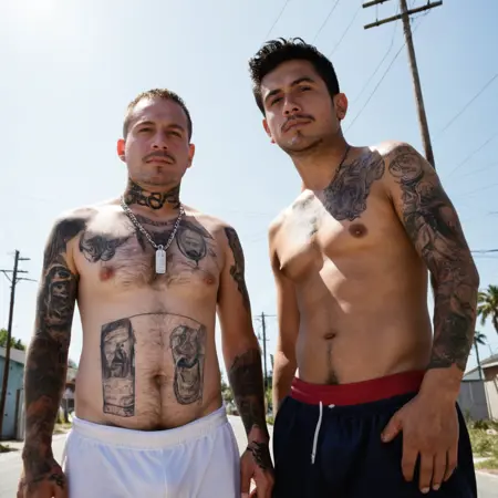 Papi Cholo Pony