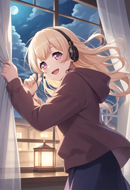 Shirasagi Chisato | BanG Dream! | バンドリ!