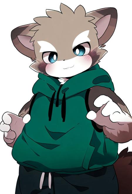 Zuppu11 OCs Kuchiba NoobEPS077