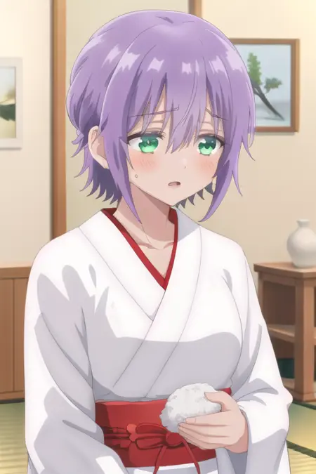 Segawa Hiro | A Couple of Cuckoos | カッコウの許嫁