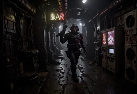 Necrostalk-Biomechanics