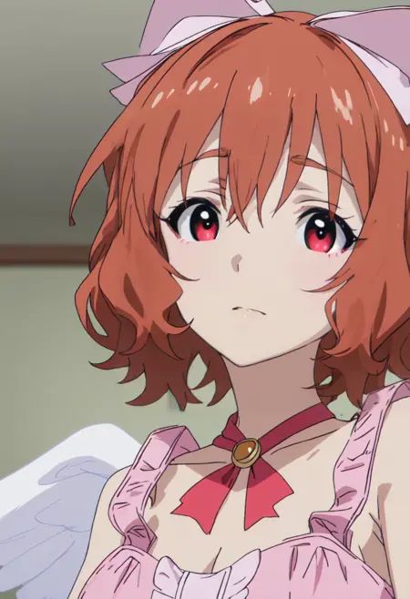 Hiyori Kotobuki/寿日和 (Recently, My Sister Is Unusual)