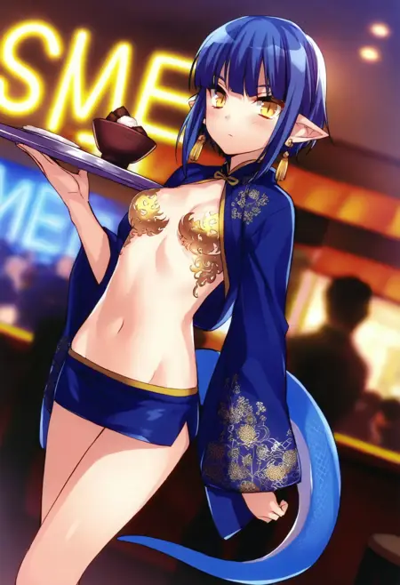 Makuro- style