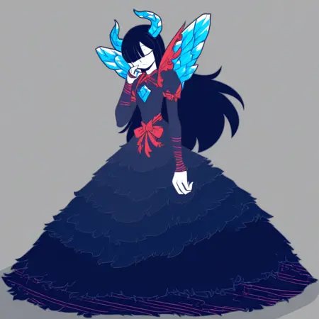 Yanshu (Birdo 777 toons) (remastered)