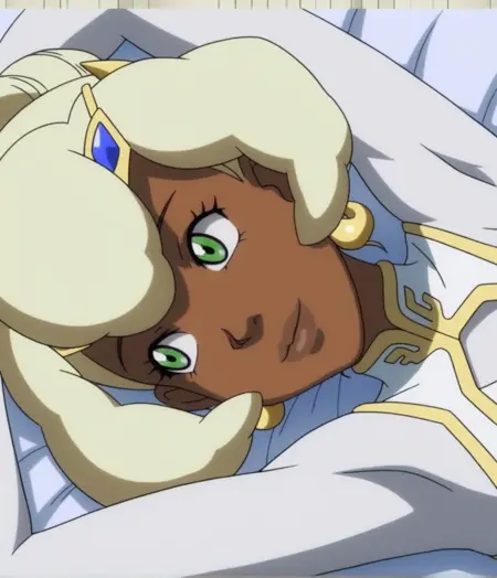 S.A.M - (Cannon busters)