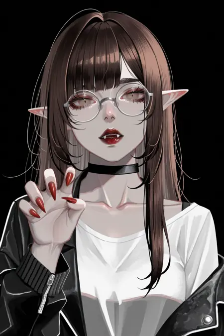 Syake style [illustrious]