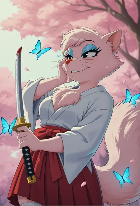 Sima \ Сима | Уроки тётушки Совуньи | IL