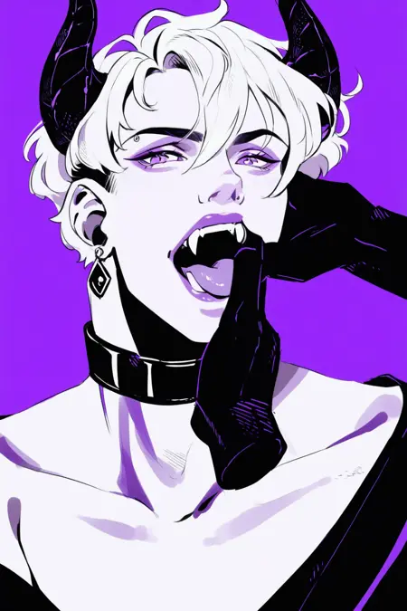 MF color style [Pony]