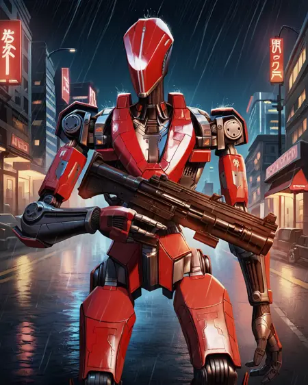 Advent Mec (XCOM 2)