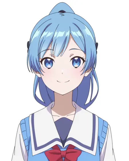 [IL] Yomogi Takahashi - Teppen!!!!!!!!!!!!!!!