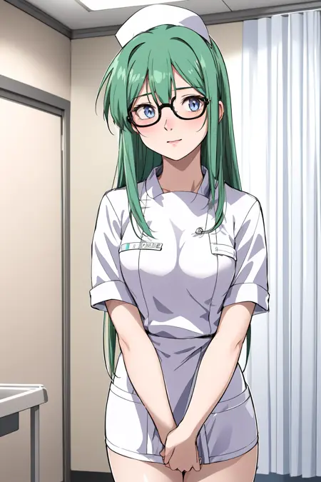 Innai Kansen - Orikawa Satsuki 淫内感染 - 折川 皐月