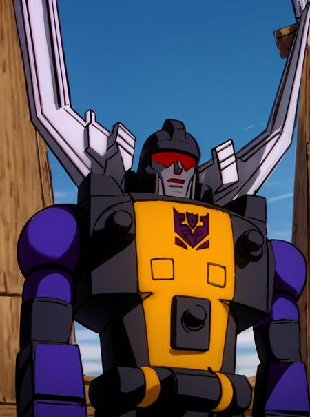 insecticons shrapnel bombshell kickback giant robot