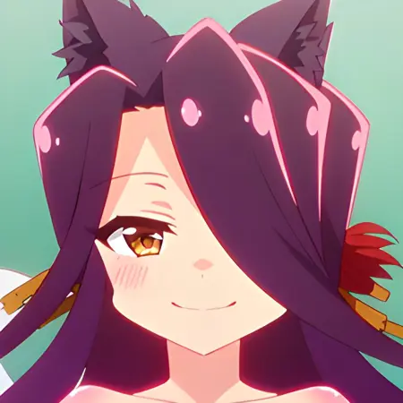 Yozora (Sewayaki kitsune no Senko-San)
