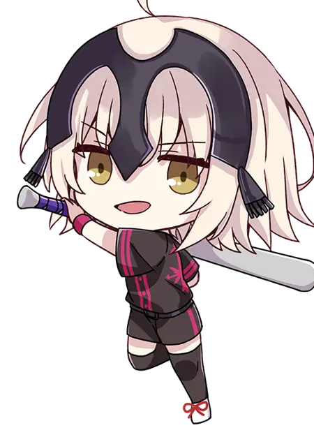 Jalterico's Avatar