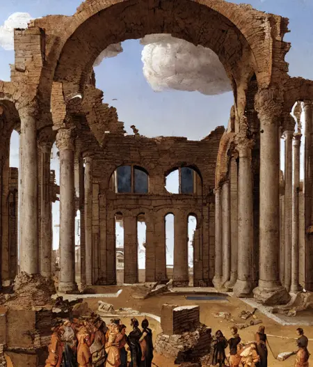 Albrecht Durer (Renaissance Painter) - Style