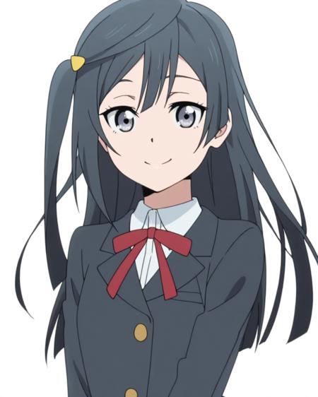 [IL] Setsuna Yuuki - Love Live! Nijigasaki Gakuen v1.0il