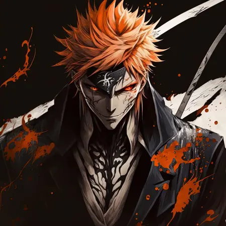 IchigoKurosaki2408's Avatar