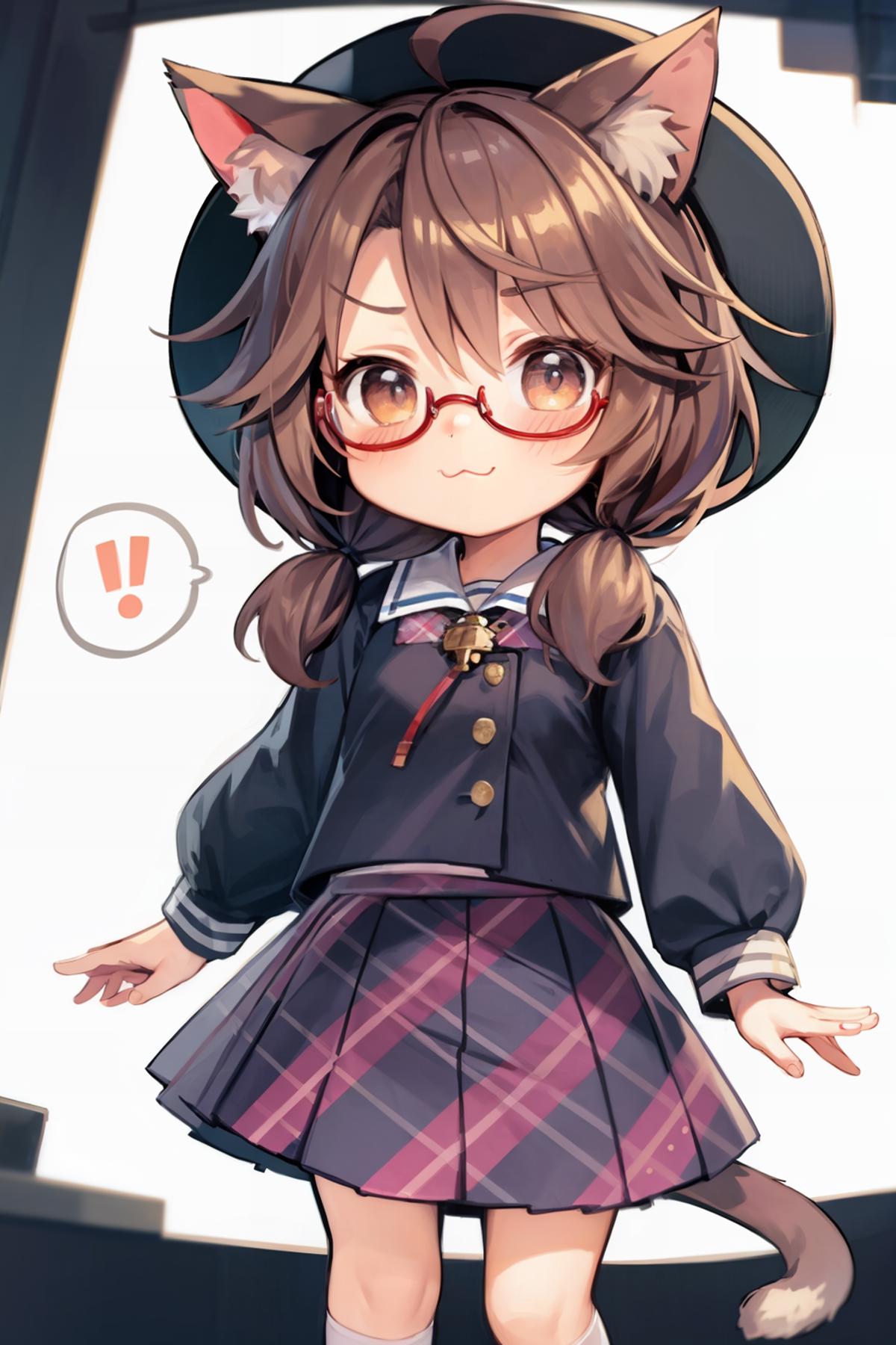 usami sumireko (touhou) 宇佐见堇子 东方project image by kozue