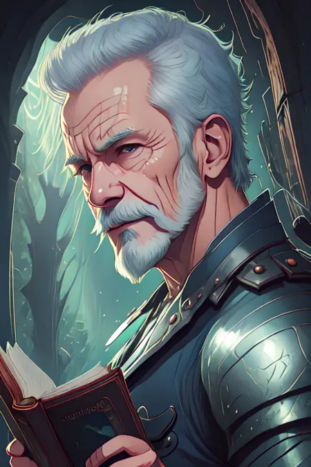 Reinbolt (+ Mini LORA tutorial)