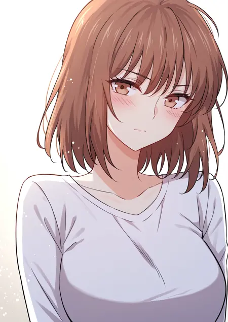 Qiao Wei | Immortal Swordsman In The Reverse World (本剑仙绝不吃软饭) | Manhua | Webtoon | Illustrious