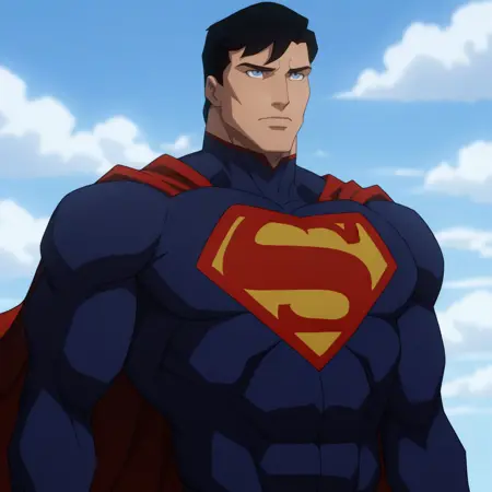 DCAMU Style [ illustrious / PXL ] by Leaf