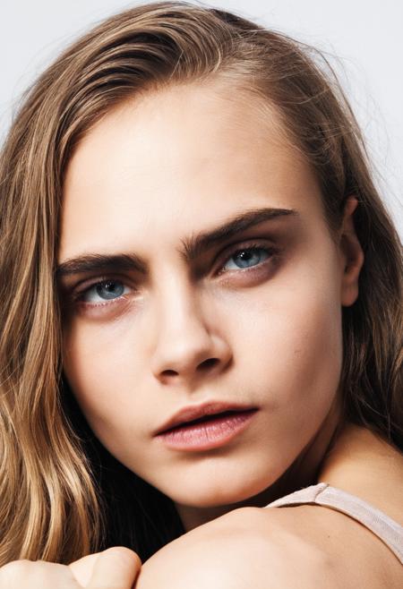 Cara Delevingne v1.0