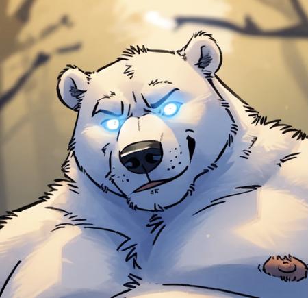 ABigBear's Avatar