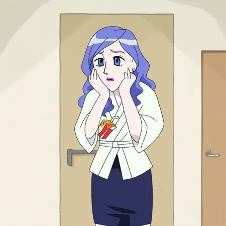 Aono Remi/ Fresh Pretty Cure!