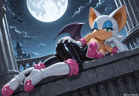 FurryBomb V3