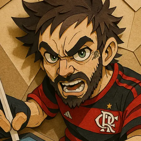 TioWill's Avatar