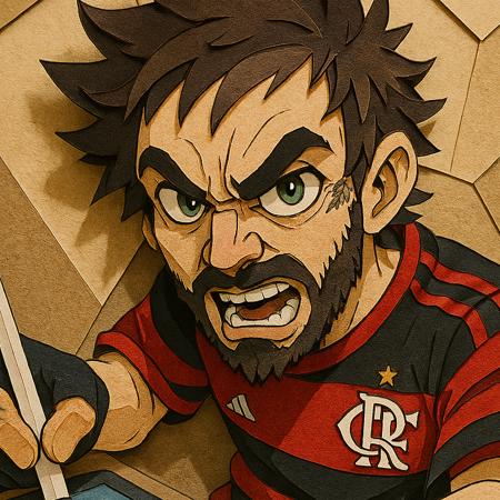 TioWill's Avatar
