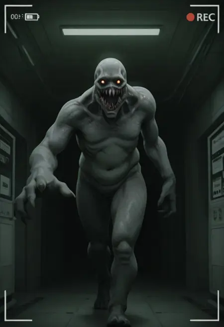 Regenerator (Resident Evil 4 Remake)