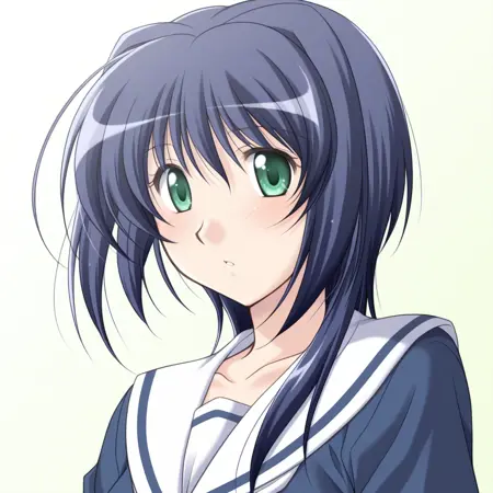 Emiru Sagara (The Sagara Family) Pony XL