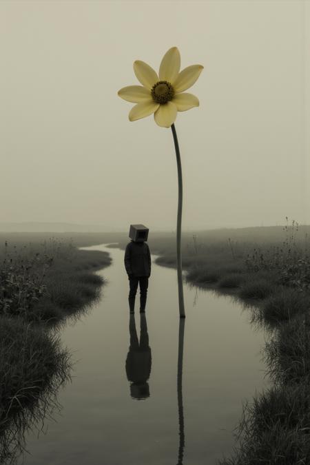 F.1_Surrealism_BoxHead_Hollow_4 v4.10