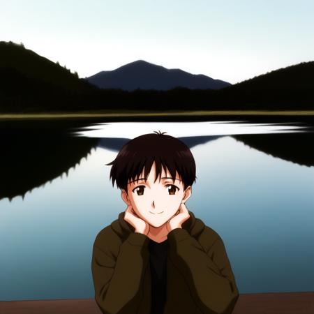 Clean 90s Anime Style | Retro | Eva/Nadia/Berserk [IL/PONY] 1.0 Pony