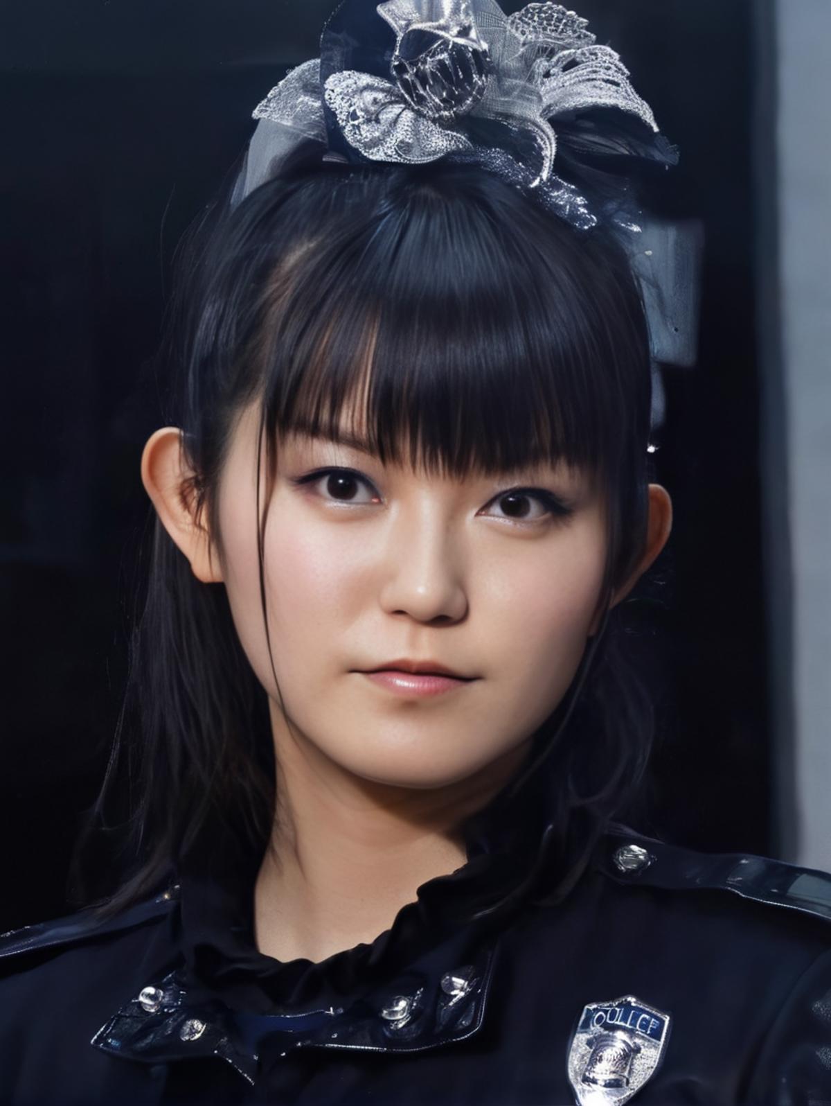 Suzuka Nakamoto XL - v2.0 | Stable Diffusion XL LoRA | Civitai