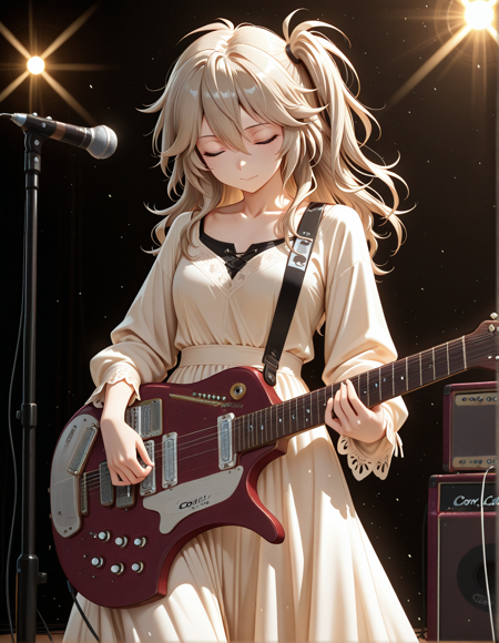 Coral Sitar [E.Guitar?] v1.0