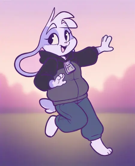 Ashley Nichols (Hunicast)
