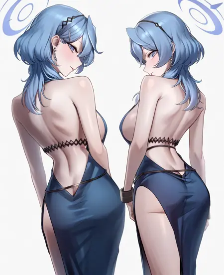 mjsnngi1910 / mokodo_6 style LoRA for Illustrious