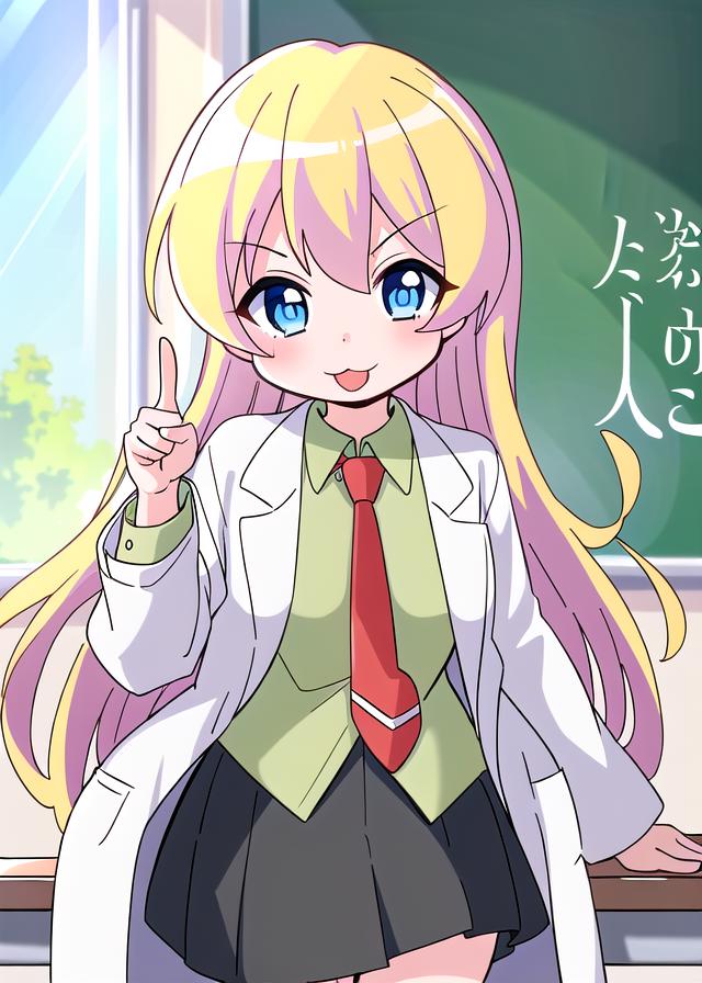 Image posted by kirai