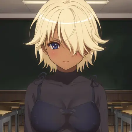 Hedyeh - Ladies vs Butlers