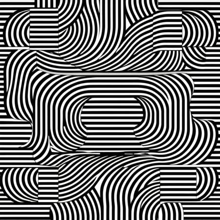 pointillism puntillismo le parc abstraccion geometrica stripes alchemy color surfaces alchemy  alquimia points geometric