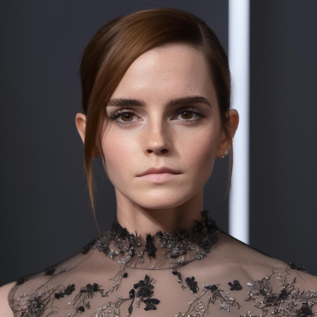 Emma Watson Face SDXL image by steffangund