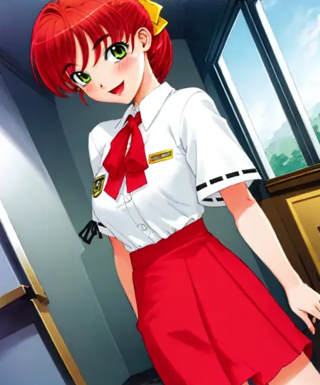 早瀬美奈(セックスフレンド)Mina Hayase(SEXFRIEND)