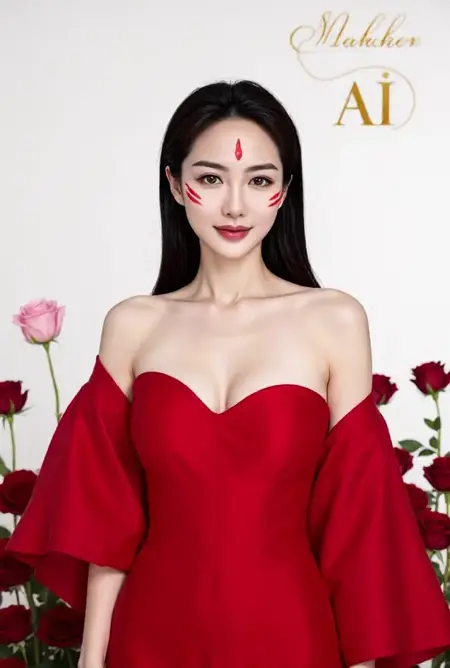 Wan2.1 I2V - AoJi Effect 14b