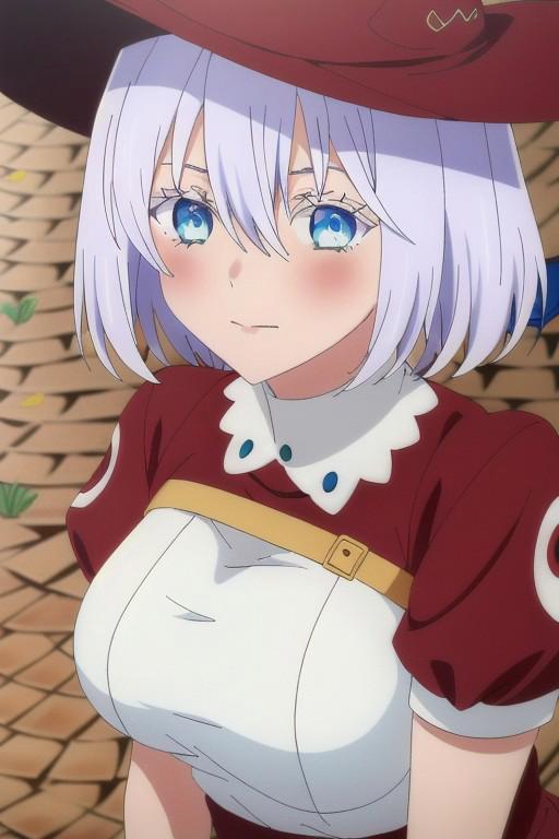 Nagomi (753♡) | 2.5 Dimensional Seduction | 2.5 次元の誘惑 - v1.0 Showcase |  Civitai