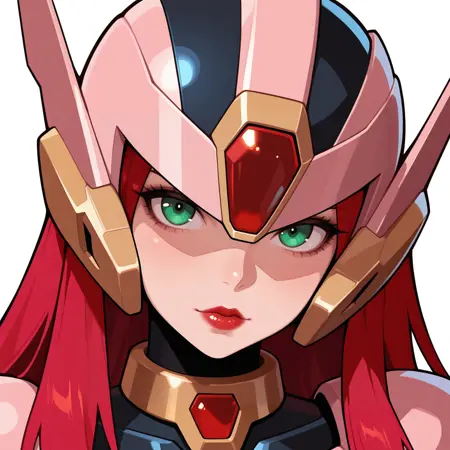 Ferham (Mega Man X Command Mission)