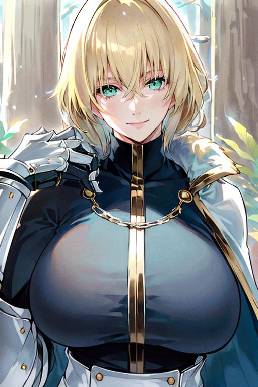 Gawain - FGO image by Rendai