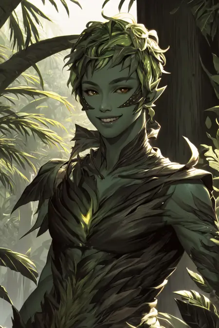 Trahearne (Guild Wars 2)