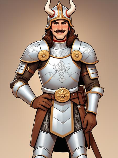 Sturm Brightblade | Dragonlance V1